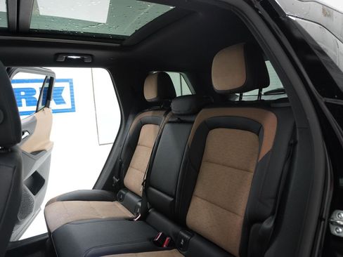 New 2026 Chevrolet Equinox ACTIV w/ Convenience Package III image 39