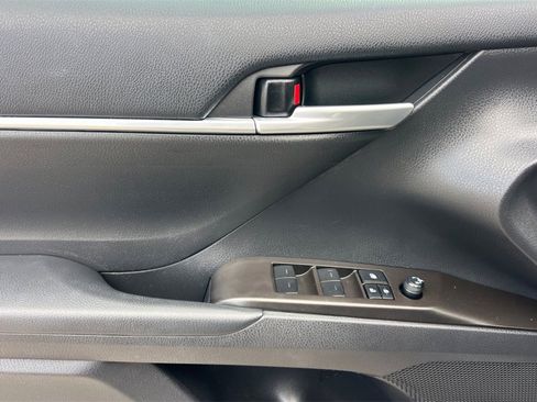 Certified 2024 Toyota Camry LE image 10