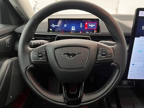 New 2026 Ford Mustang Mach-E Premium image 22