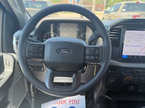 New 2026 Ford F150 XL RWD image 14