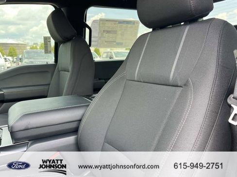 New 2026 Ford F150 STX w/ Equipment Group 200A AWD/4WD image 23