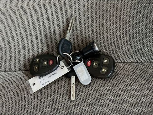 Used 2020 Chevrolet Express 3500 LT w/ LT Preferred Equipment Group image 34