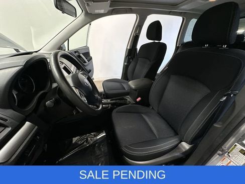Used 2015 Subaru Forester 2.5i Premium w/ All-Weather Package AWD/4WD image 15