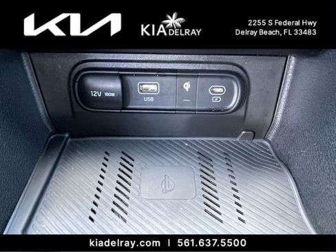 Certified 2023 Kia Sportage X-Line w/ X-Line Premium Package image 26