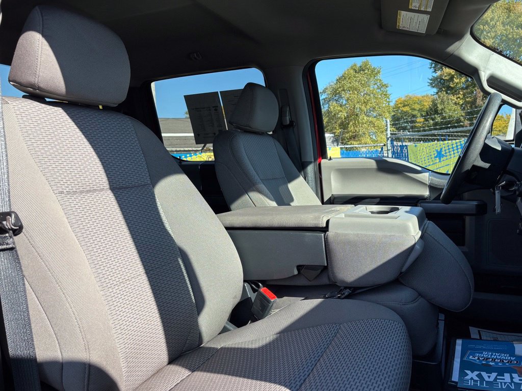 Used 2022 Ford F250 XLT w/ XLT Value Package AWD/4WD image 20