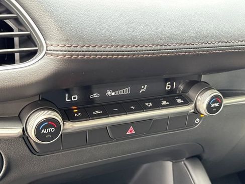 New 2026 MAZDA MAZDA3 s Sport image 19