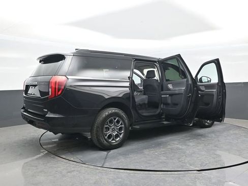 Certified 2025 Ford Expedition Max Active AWD/4WD image 30