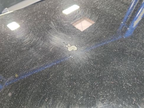 Certified 2024 Honda Odyssey EX-L image 2