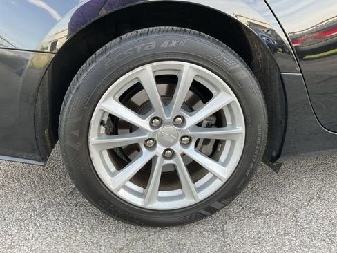 Used 2019 Cadillac CTS AWD Sedan w/ Seating Package image 11