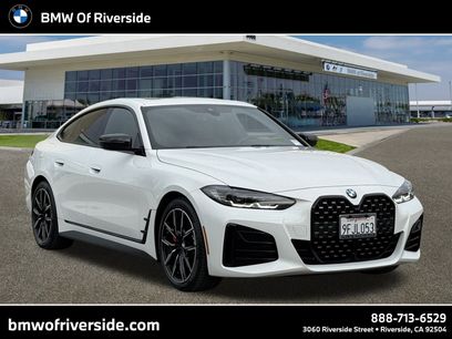 Certified 2023 BMW 430i Gran Coupe w/ M Sport Package