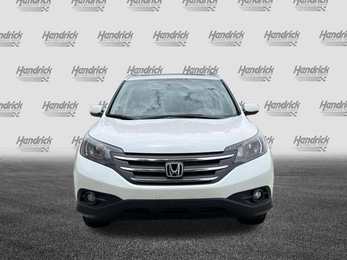 Used 2012 Honda CR-V EX-L image 3