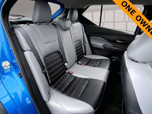 Used 2024 Nissan Kicks SR w/ SR Premium Package image 27
