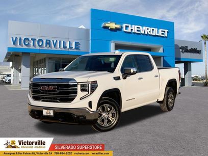 Used 2025 GMC Sierra 1500 SLT