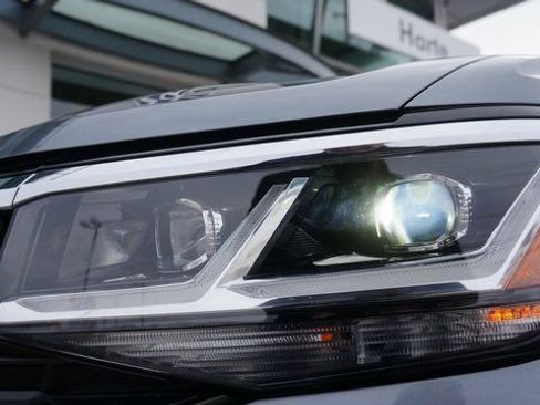 Certified 2023 Volkswagen Atlas SE w/ Panoramic Sunroof Package image 70