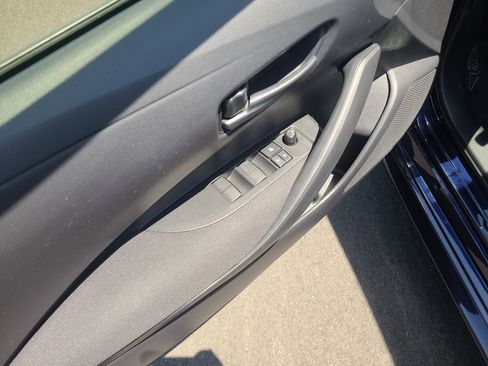 Certified 2023 Toyota Corolla LE w/ Carpet Mat Package (TMS) FWD image 13