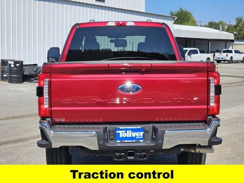 New 2026 Ford F250 Lariat w/ FX4 Off-Road Package image 5