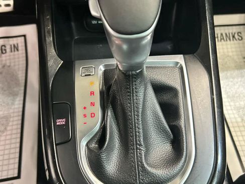 Used 2020 Kia Forte GT-Line FWD image 7