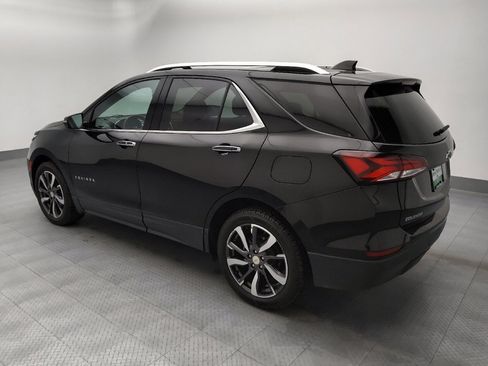Used 2022 Chevrolet Equinox Premier AWD/4WD image 3