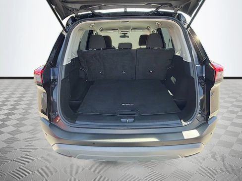Used 2023 Nissan Rogue S FWD image 24