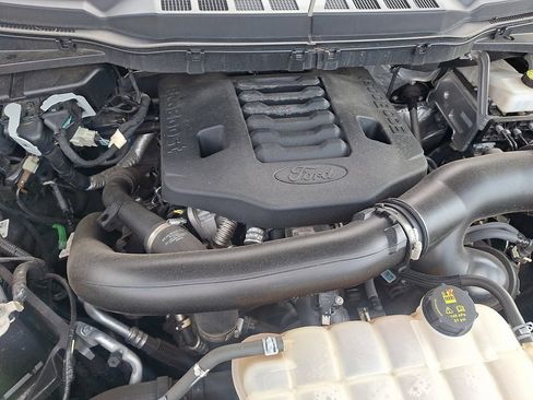 Used 2023 Ford F150 XLT AWD/4WD image 28