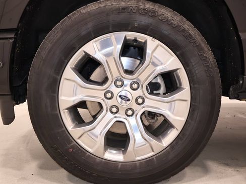Certified 2022 Ford F150 Platinum w/ Equipment Group 701A High AWD/4WD image 48