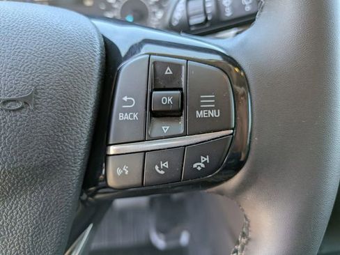 Used 2022 Ford Escape SE w/ Convenience Package AWD/4WD image 10