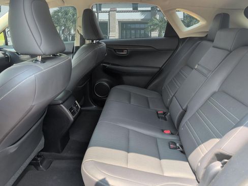 Used 2019 Lexus NX 300h AWD w/ Comfort Package image 24