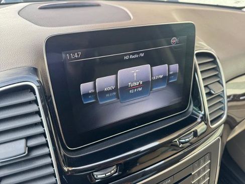 Used 2018 Mercedes-Benz GLE 350 4MATIC image 23