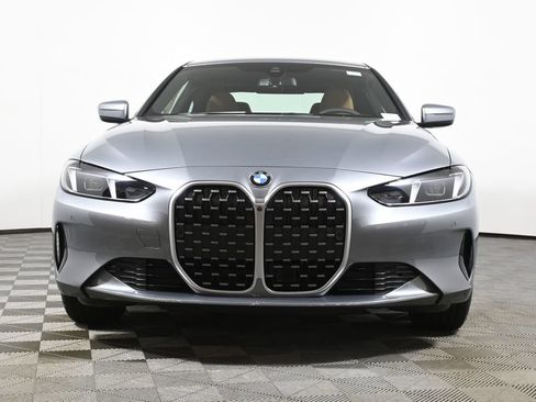 New 2027 BMW 430i Coupe w/ Parking Assistance Package AWD/4WD image 10