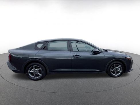 Used 2025 Kia K4 FWD image 16