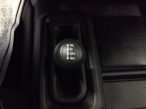 New 2024 RAM 2500 Tradesman w/ Chrome Appearance Group image 35