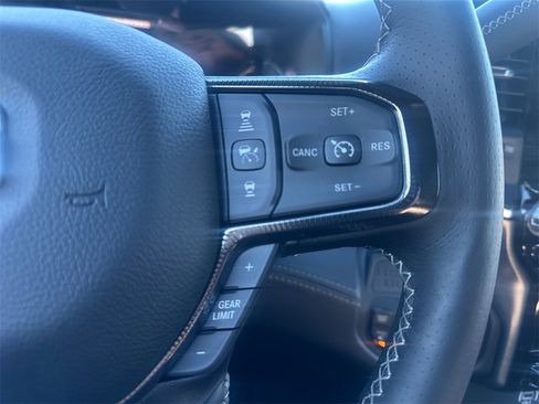 Used 2026 RAM 2500 Power Wagon image 34