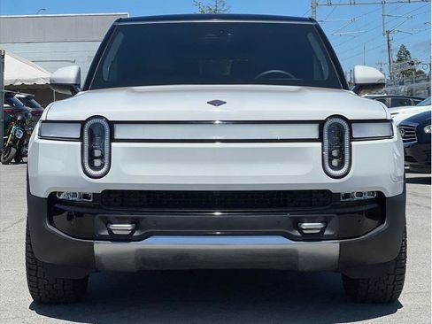 Used 2024 Rivian R1S Adventure AWD/4WD image 2