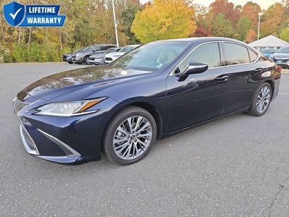 Used 2019 Lexus ES 350 Ultra Luxury
