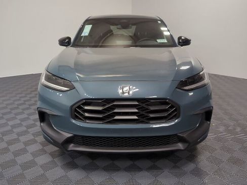 New 2026 Honda HR-V Sport image 4