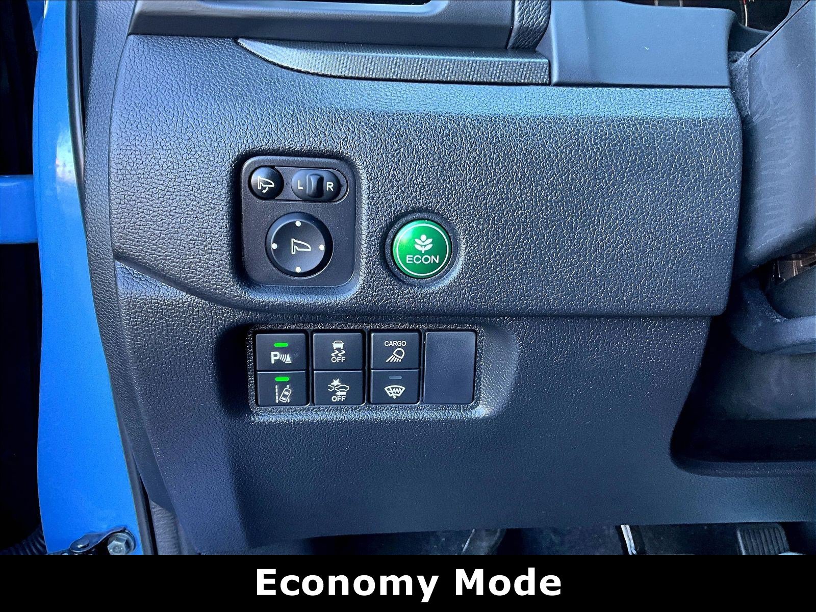Used 2024 Honda Ridgeline TrailSport image 39