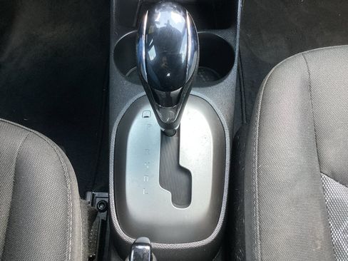 Used 2021 Chevrolet Spark LT FWD image 24