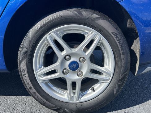 Used 2019 Ford Fiesta SE image 35