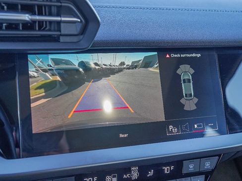 Used 2023 Audi A3 2.0T Premium w/ Convenience Package image 13