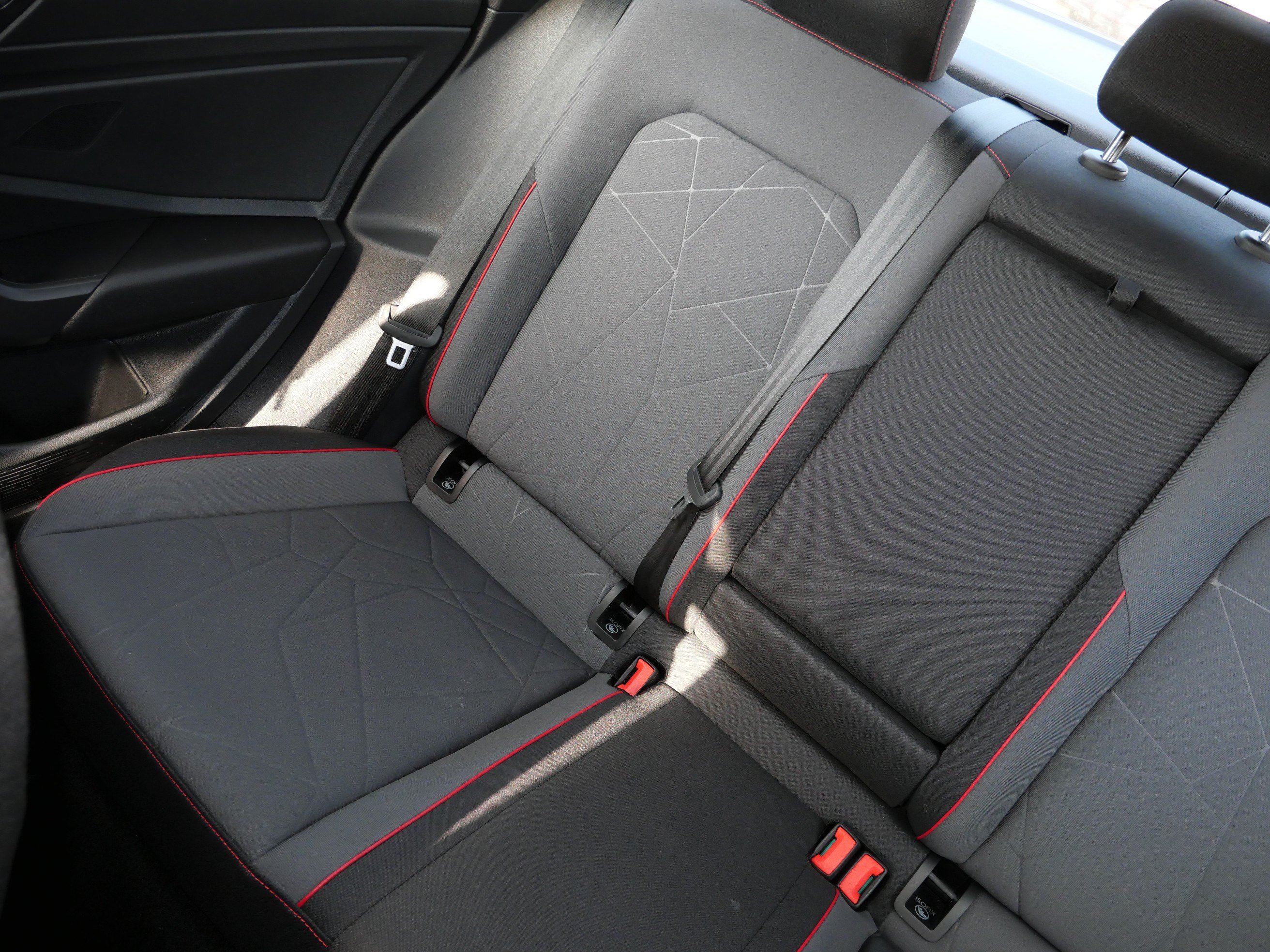 Certified 2024 Volkswagen Jetta GLI 40th Anniversary Edition FWD image 12