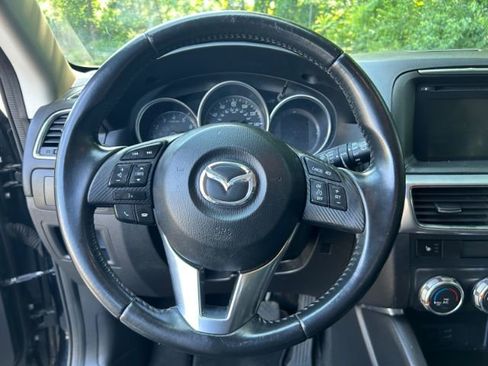 Used 2016 MAZDA CX-5 Touring AWD/4WD image 10