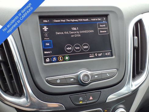 Used 2023 Chevrolet Equinox LS w/ LS Convenience Package FWD image 28