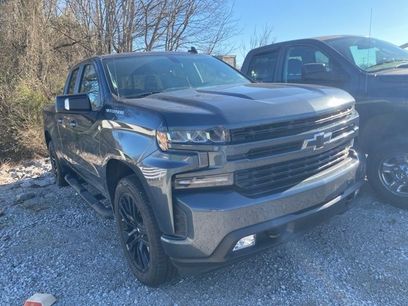 Used 2019 Chevrolet Silverado 1500 RST w/ All-Star Edition