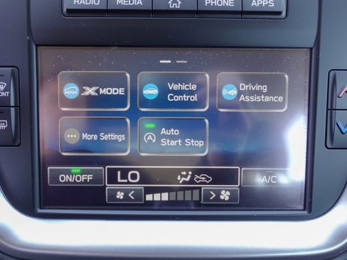 Certified 2025 Subaru Outback image 19