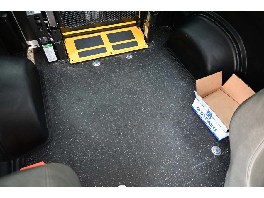 Used 2022 RAM ProMaster 2500 w/ Convenience Group FWD image 19