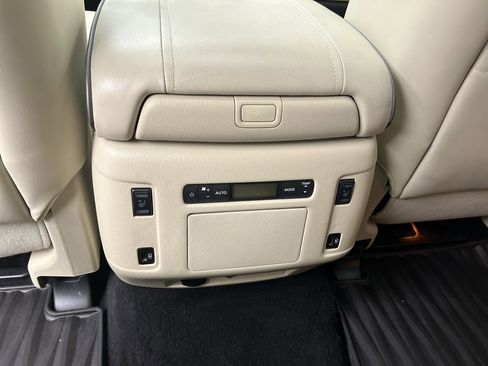 Used 2023 INFINITI QX80 Sensory w/ Cargo Package image 14