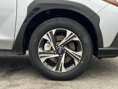 New 2026 Subaru Crosstrek 2.0i Premium image 8