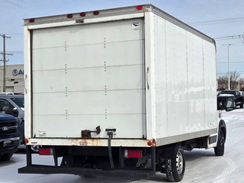 Used 2019 RAM ProMaster 3500 image 8