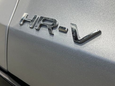 New 2027 Honda HR-V EX-L image 11