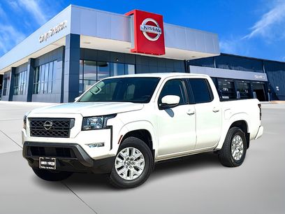 Used 2024 Nissan Frontier SV w/ SV Convenience Package